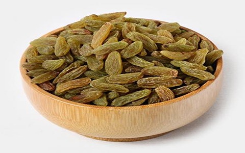خرید و قیمت کشمش آفتابی تاکستان + فروش صادراتی